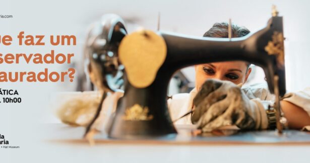 O que faz um conservador-restaurador?