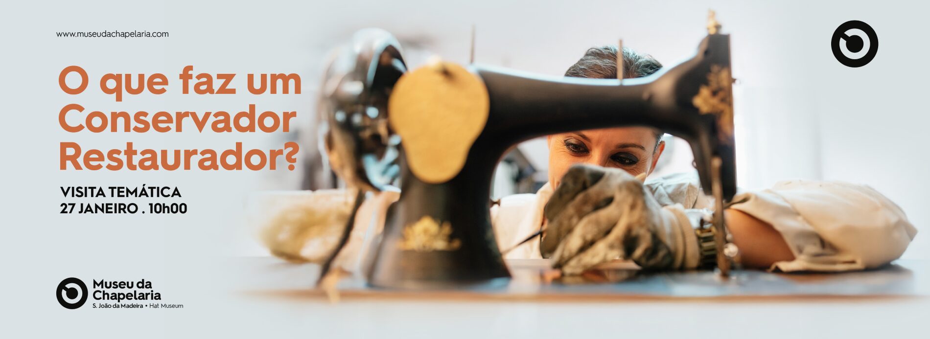 O que faz um conservador-restaurador?