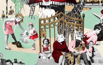 Grandpa has an eraser in his head