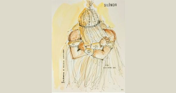 Atotô – Silêncio Sagrado da Terra