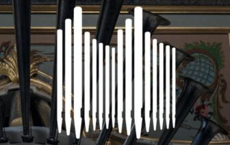 V Festival Internacional de Órgão e Música Sacra – FIOMS