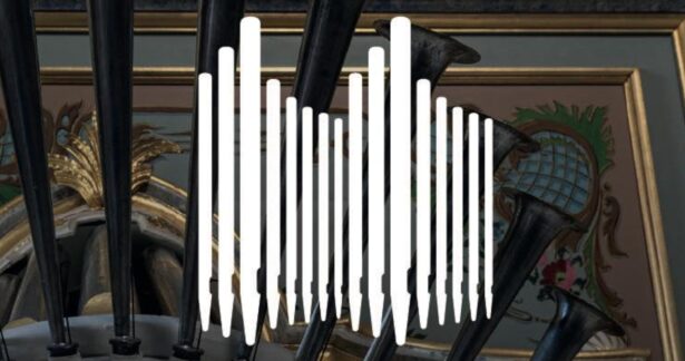 V Festival Internacional de Órgano y Música Sacra – FIOMS