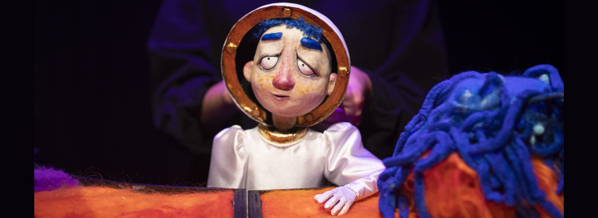 A Viagem do Astronauta