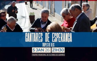 Cantares de Esperança