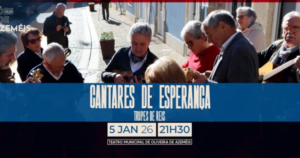 Cantares de Esperança