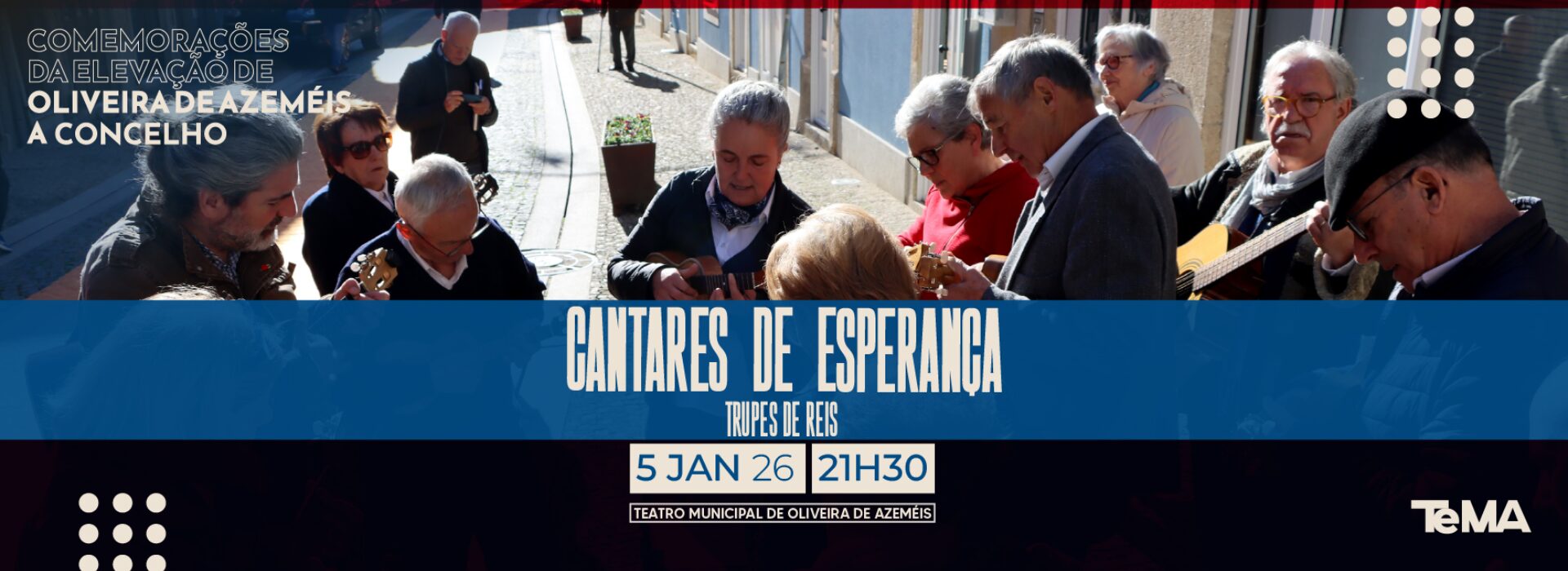 Cantares de Esperança