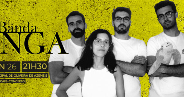 Banda GINGA