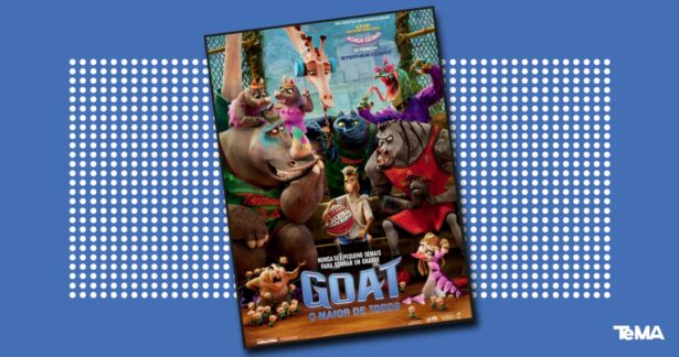 Goat: O Maior de Todos