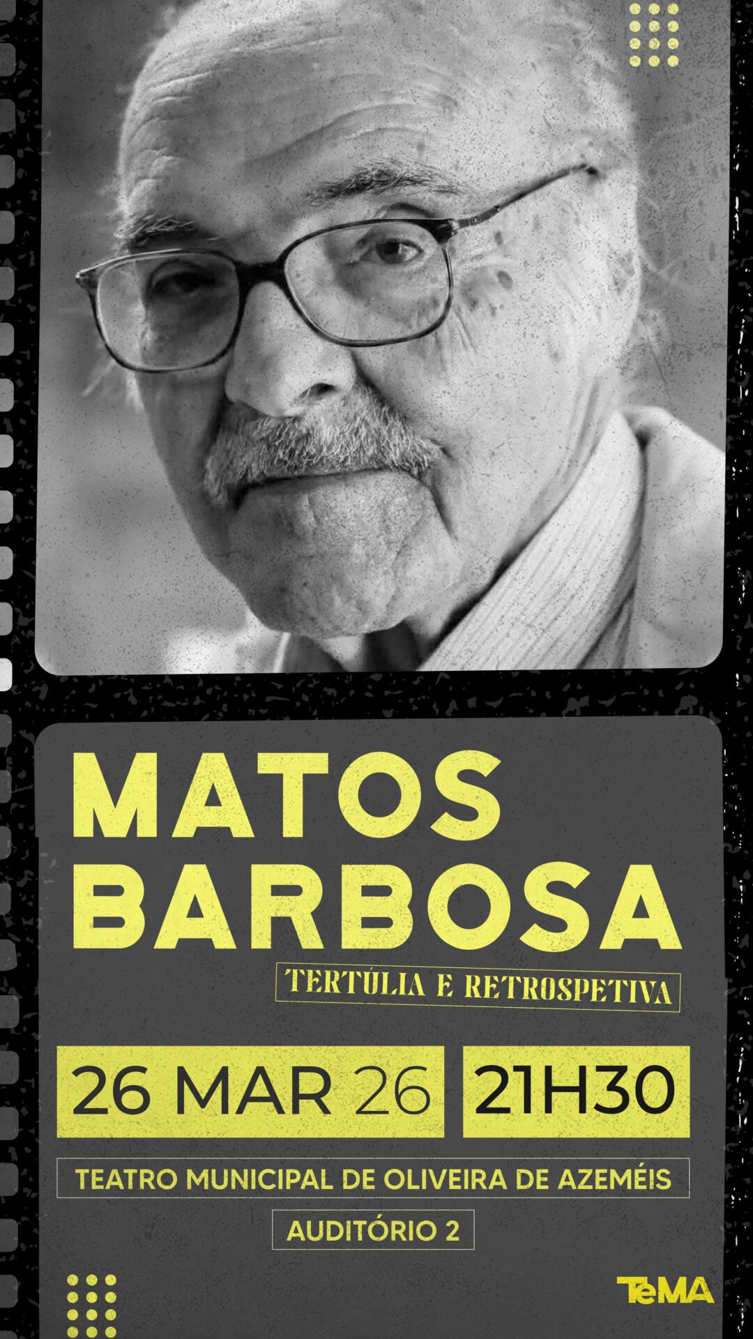 Matos Barbosa