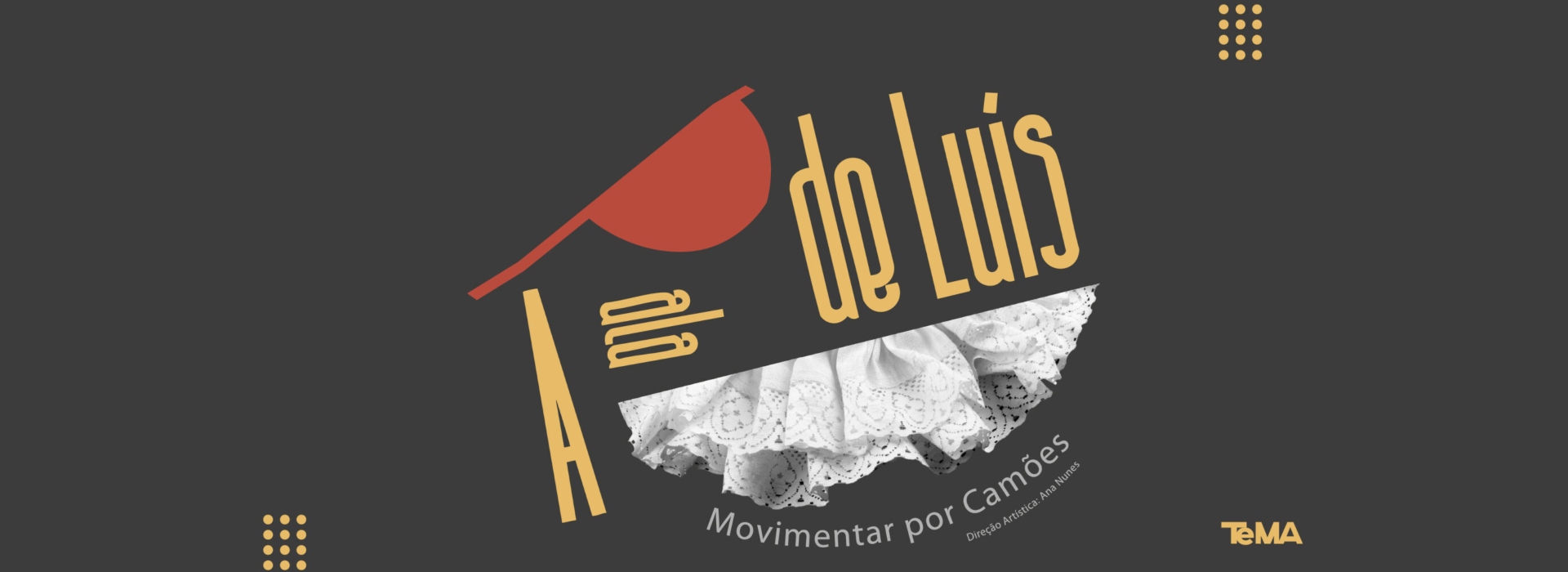A Pala de Luís – Workshop