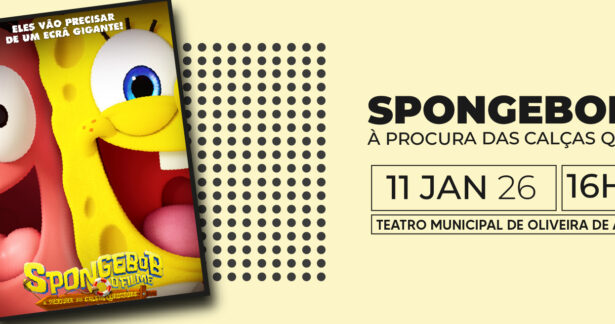 Spongebob O Filme