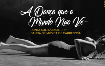 A Dança Que o Mundo Não Vê