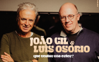 Que Ventos São Estes?