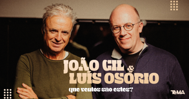 Que Ventos São Estes?