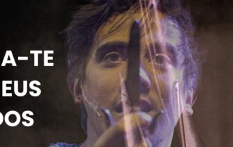 Lembra-te dos meus Pecados