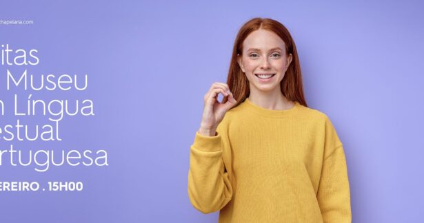 Visita orientada em LGP