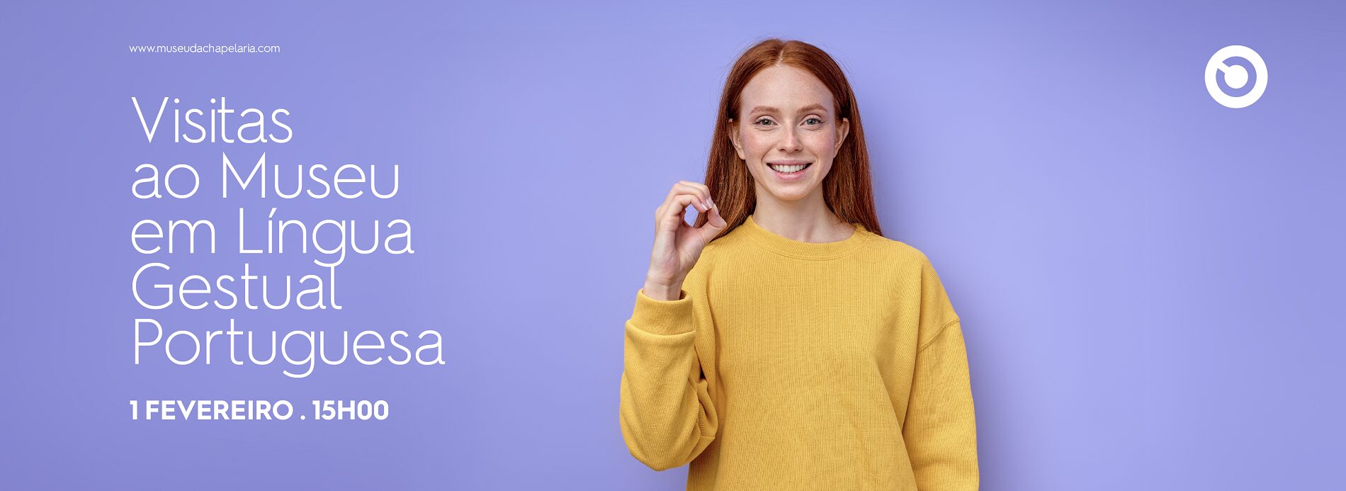 Visita orientada em LGP