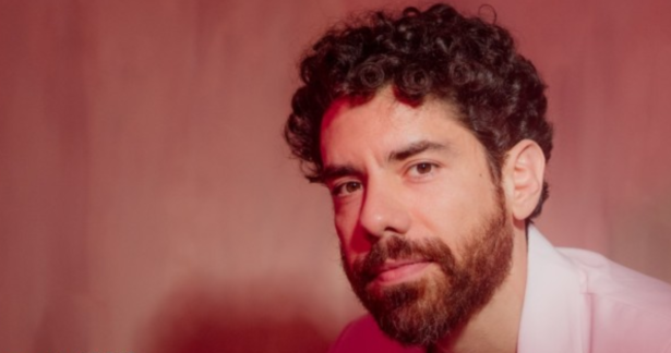 Luca Argel – O Homem Triste