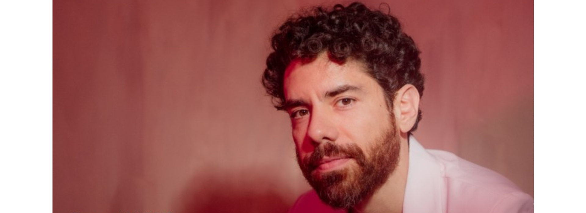 Luca Argel – O Homem Triste