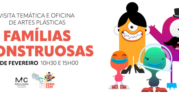 Famílias monstruosas