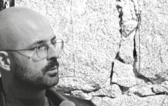 Conversa com Pedro Bismarck sobre o Mito de Israel