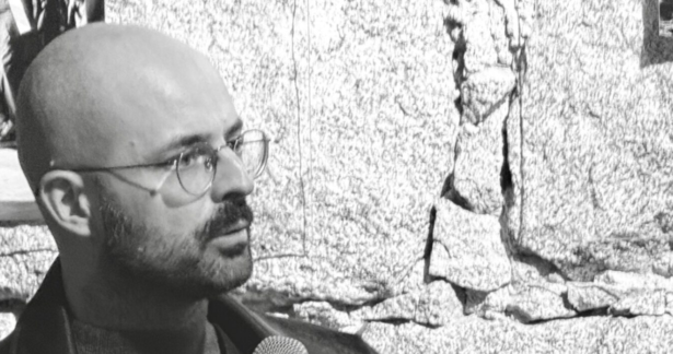 Conversa com Pedro Bismarck sobre o Mito de Israel