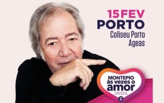 As canções de amor de Sérgio Godinho