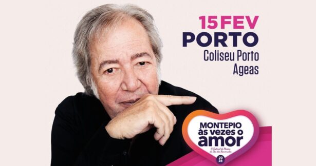 As canções de amor de Sérgio Godinho