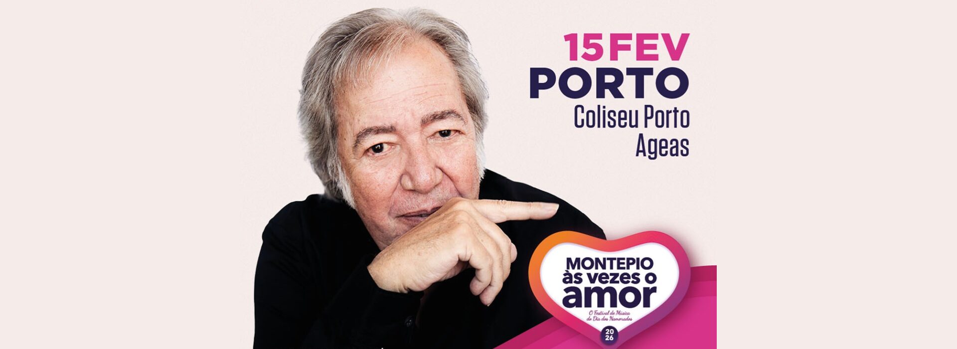 As canções de amor de Sérgio Godinho