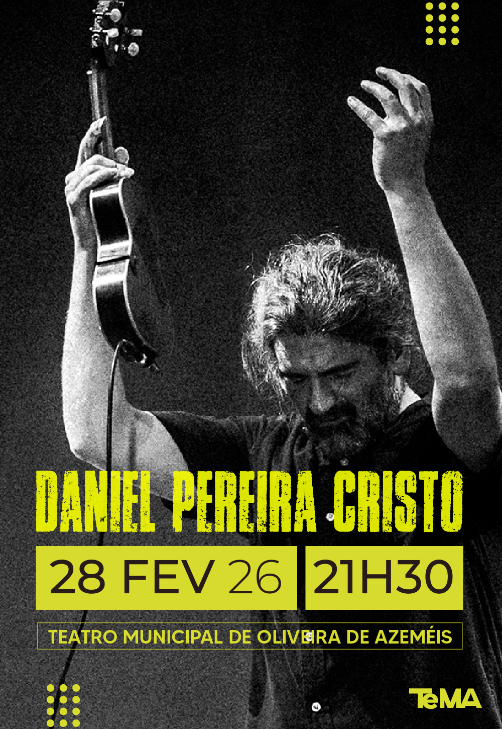 Daniel Pereira Cristo