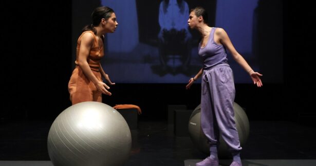 Oxymoron, Between Solstices and Equinoxes