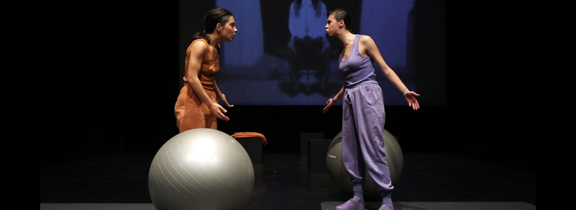 Oxymoron, Between Solstices and Equinoxes