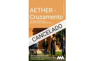 Aether – Cruzamento