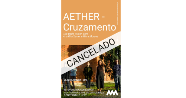 Aether – Cruzamento