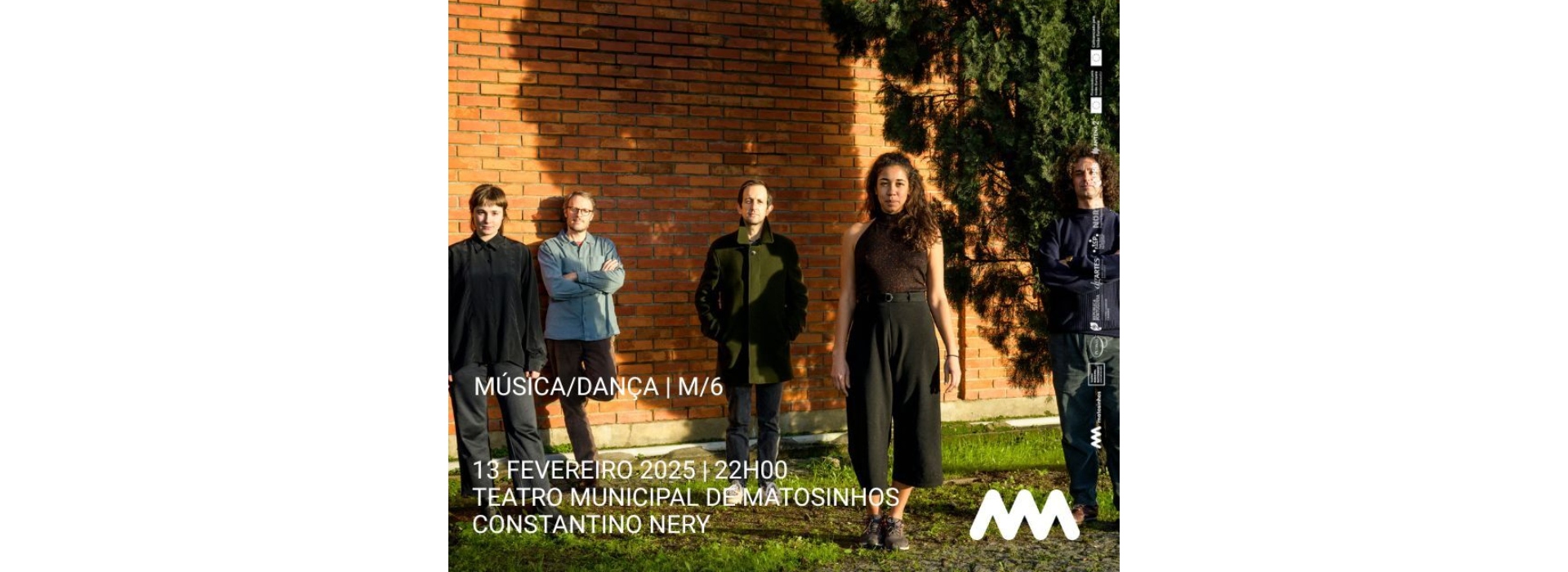 Aether – Cruzamento