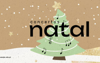 Concerto de Natal no Ano Novo