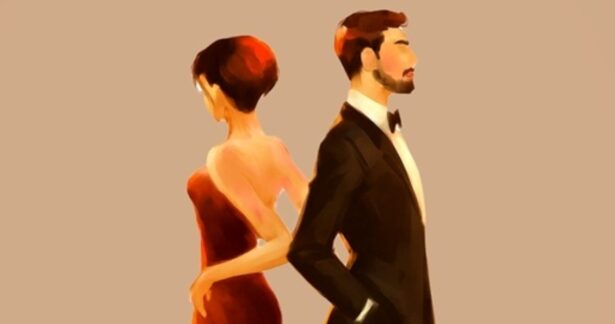 The Barber of Seville