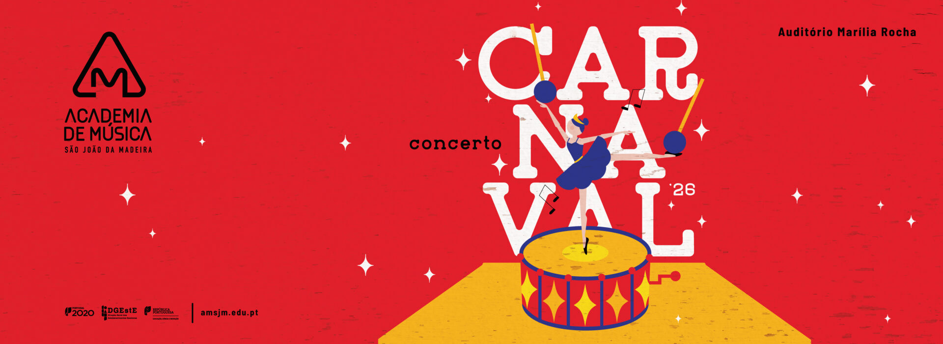 Concerto de Carnaval