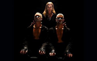 História Orwelliana