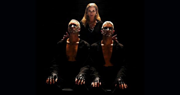 História Orwelliana