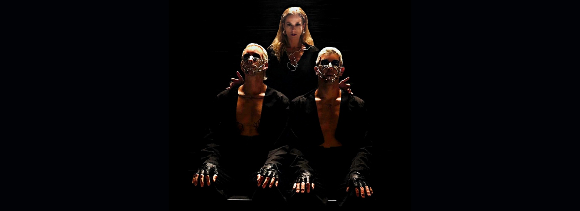 História Orwelliana