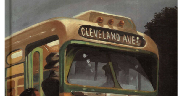 Clube de Leitura Juvenil