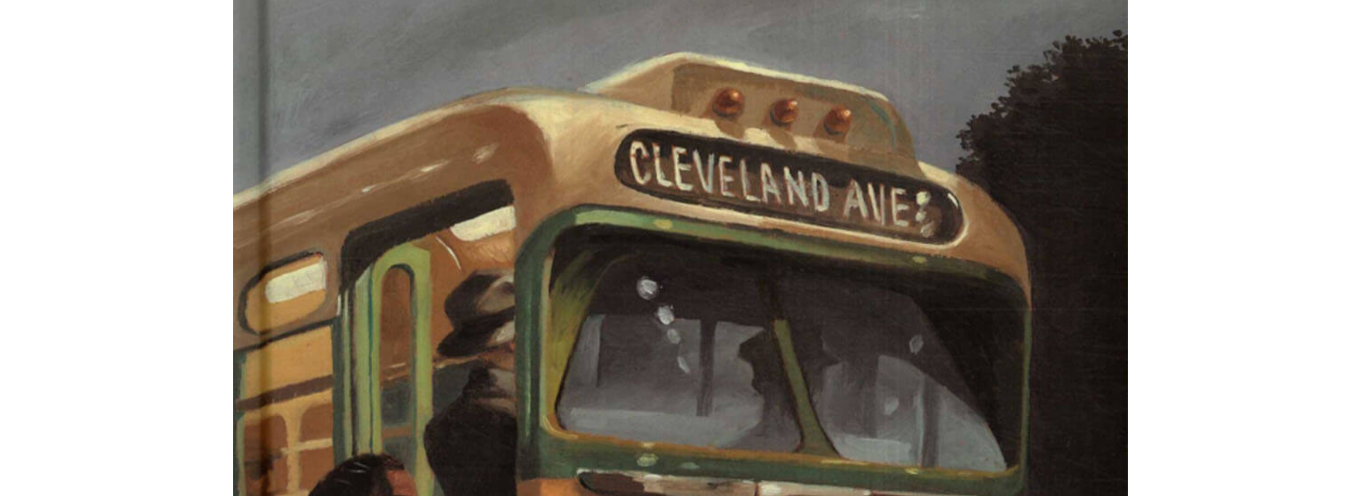 Clube de Leitura Juvenil