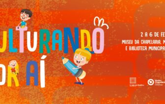 Culturando por aí…