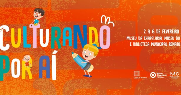 Culturando por aí…