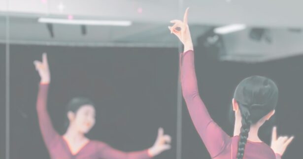 Dança Folclórica Chinesa