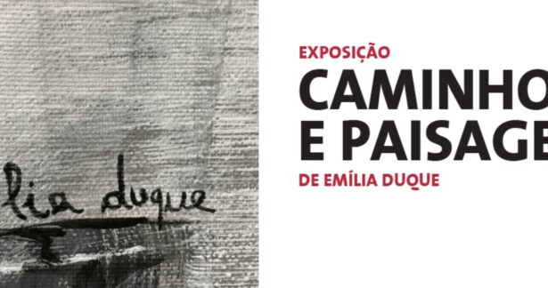 Caminhos e Paisagens