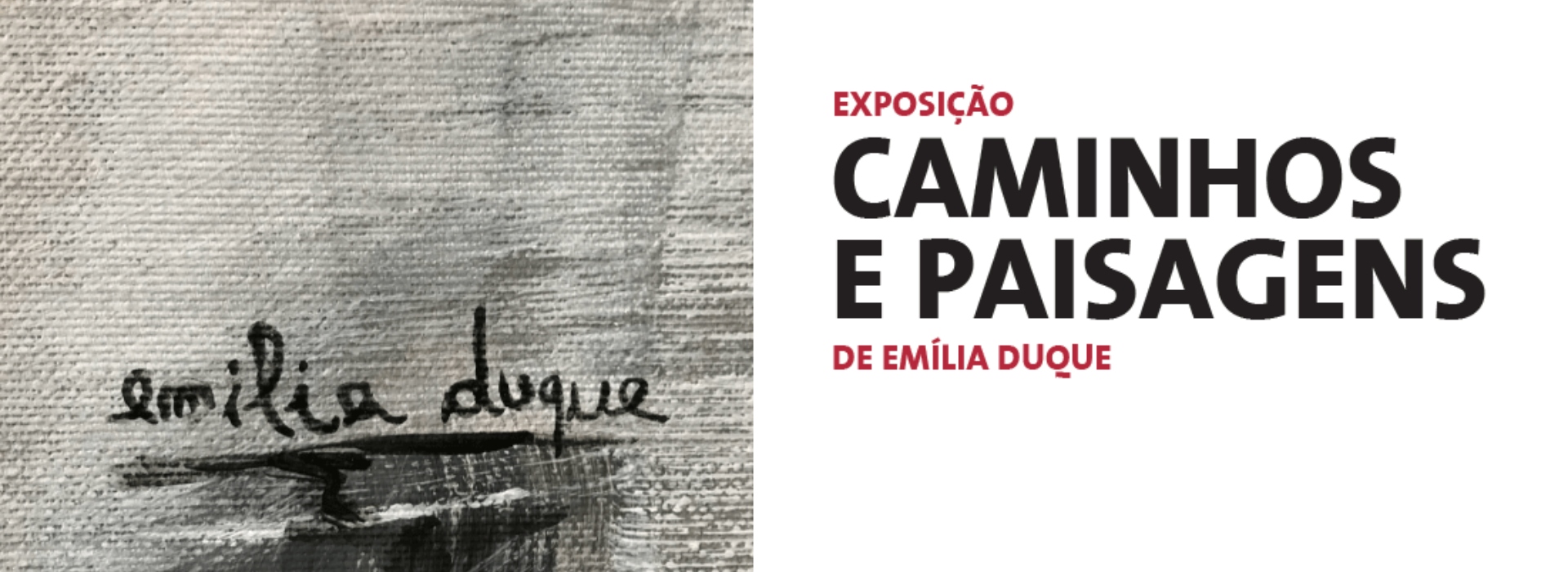 Caminhos e Paisagens