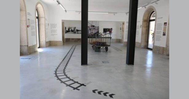 Memory and Identity of the Trofa Station