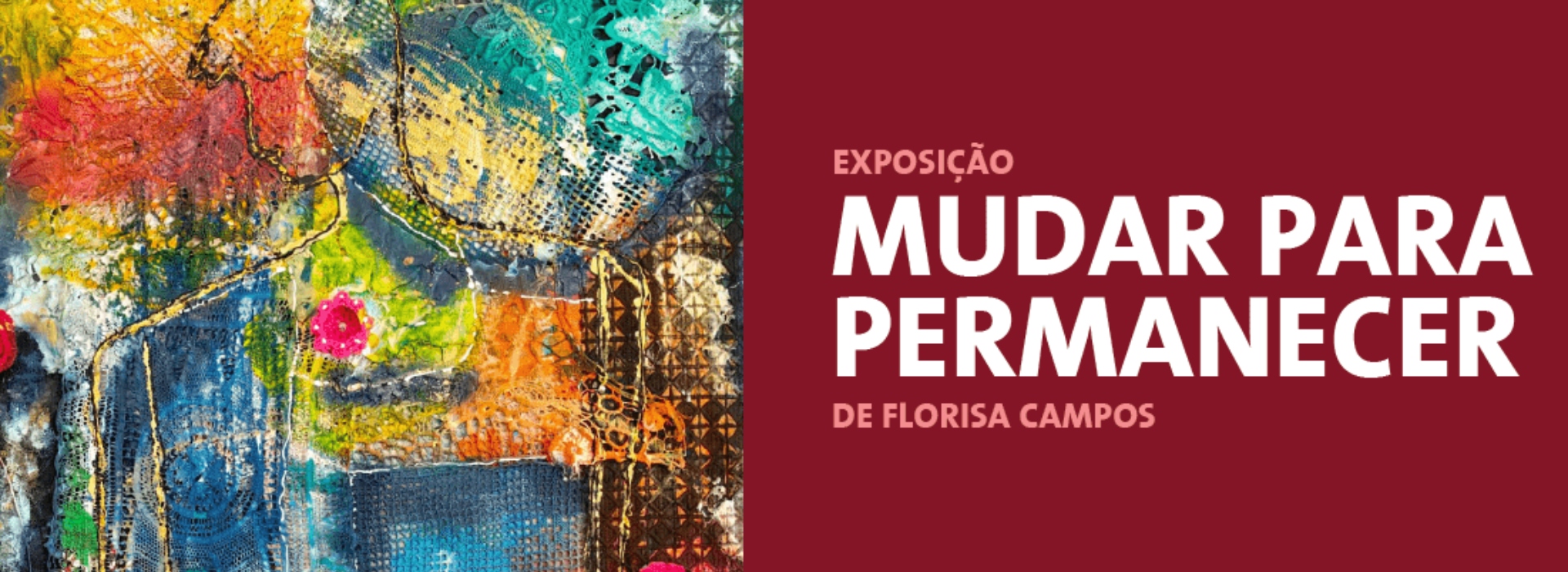 Mudar para Permanecer